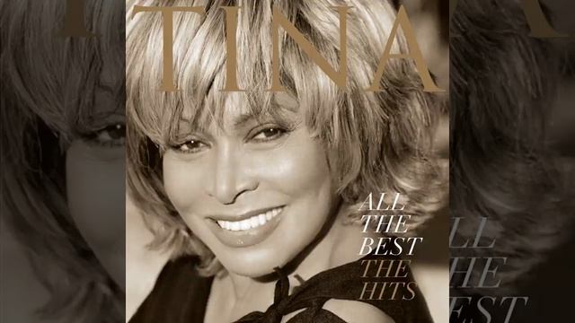 Tina Turner - The Best