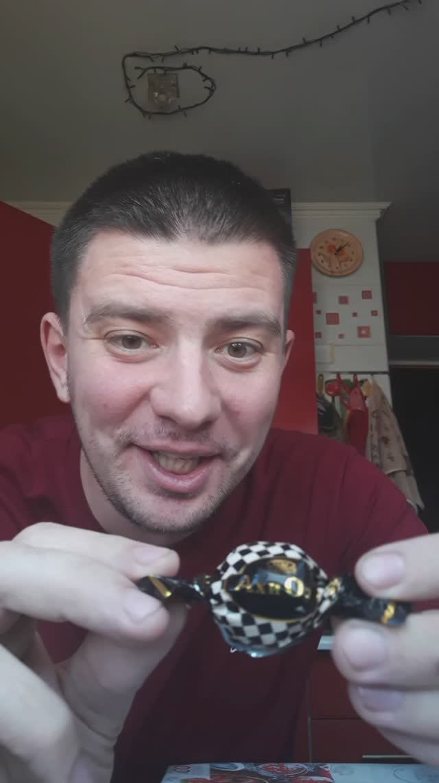 Конфета: "Ахи Охи" смотреть онлайн