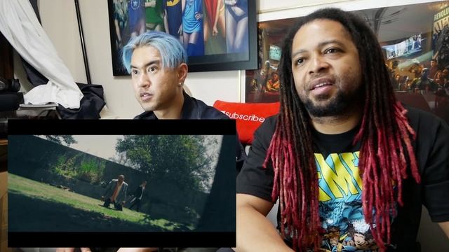 UA:LA Part 1& 2 -- My Hero Academia (Mini-Mini-Series) Reaction & Review!!