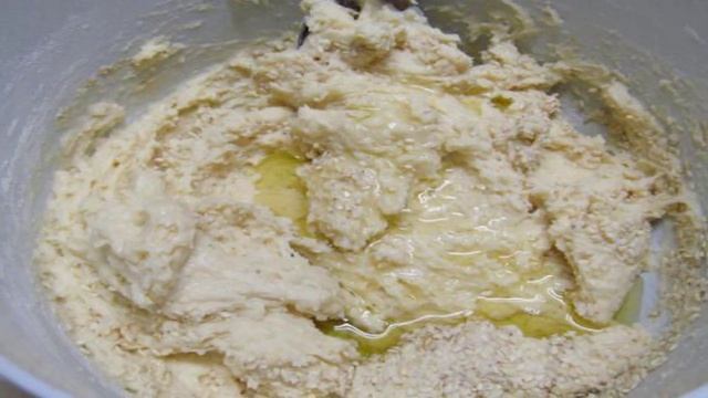 Сборник рецептов