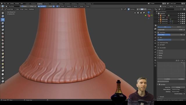 Healing Potion | Sculpt Jan 2019 | no. 25 смотреть онлайн