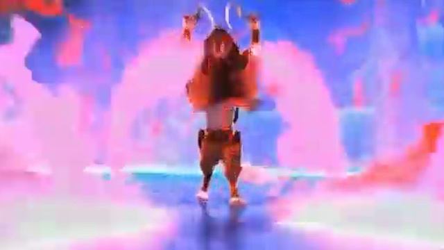 Puss in boots (Death) X Neon Blade....