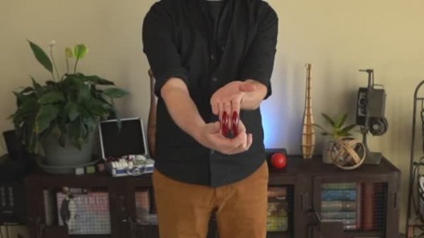 5 Easy Yo-yo Tricks