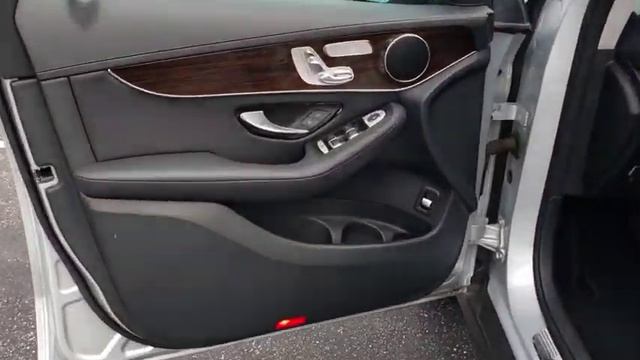 2016 Mercedes-Benz GLC Jacksonville, Orange Park, Middleburg, Fleming Island, Ponte Verde, FL PRC23 смотреть онлайн