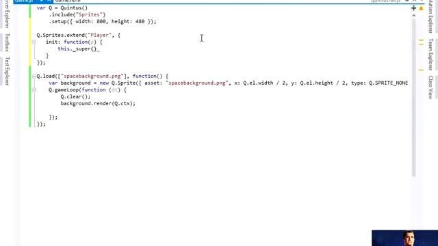 Html5 Games Tutorial Module 2 | Html5 Games Training  | Free Online Course Html5 Part 2