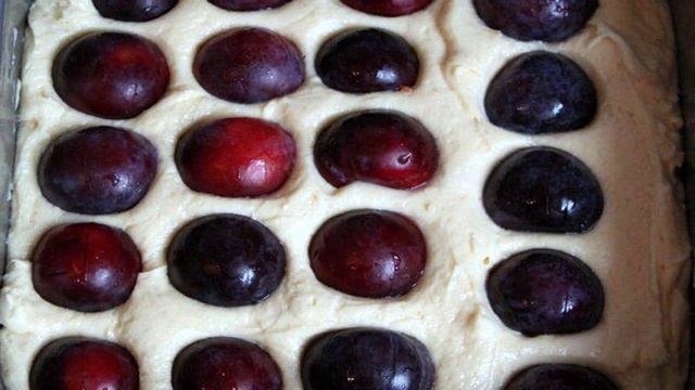 Сборник рецептов