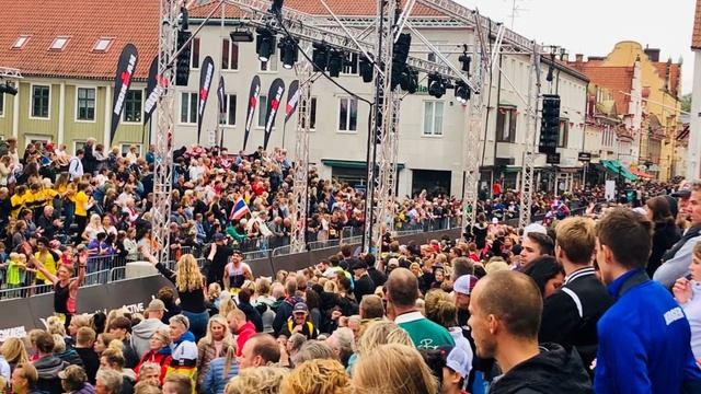 ironman Kalmar swenden🇸🇪2019 смотреть онлайн