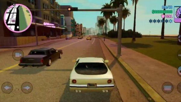 GTA Vice City: Definitive | Support Android 9.0+ (60FPS UNLOCKED MOD)
