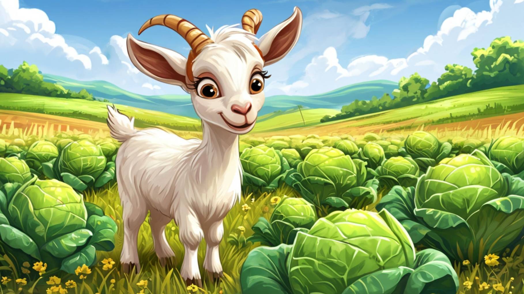 КОЗА-ДЕРЕЗА РУССКАЯ НАРОДНАЯ СКАЗКА ДЕТСКАЯ СКАЗКА. Я СКАЗКА. БАБУШКИНА СКАЗКА. СКАЗКА ДЛЯ ДЕТЕЙ