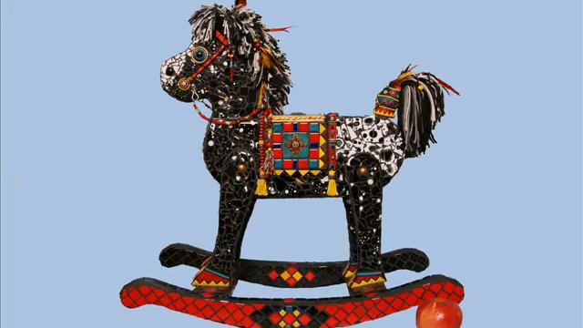 Art of Zinda Hogue (rev 1) смотреть онлайн