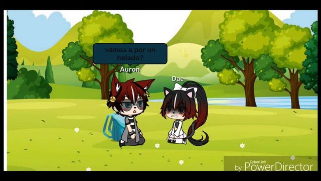 Mi mascota es un omega cap 7 (la compra) •gacha life• // Dænïėlæ Dïspæ смотреть онлайн