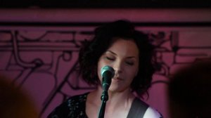 Александр Башлачев - Осень cover Лера Графова