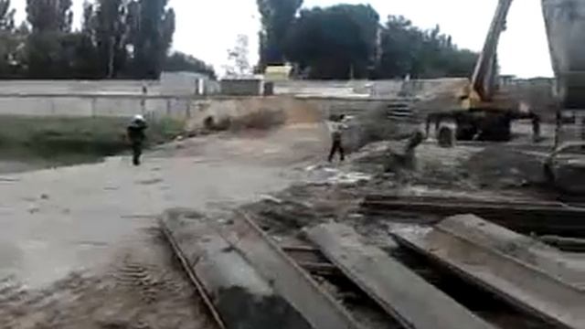 Шпунт в Павлограде смотреть онлайн