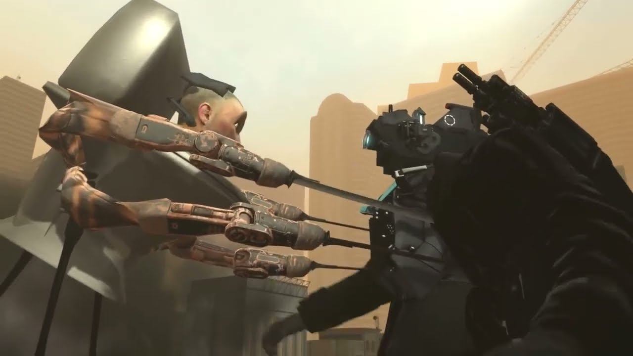 скибиди туалеты 58 смотреть онлайн