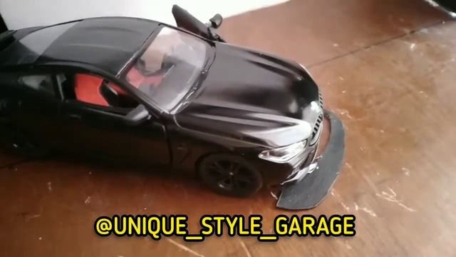 NUEVO LIP FRONTAL AL BMW M8 COMPETITION || JOSÉ WHEELS смотреть онлайн