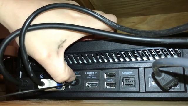 Defective Xbox one S/PDIF optical output смотреть онлайн