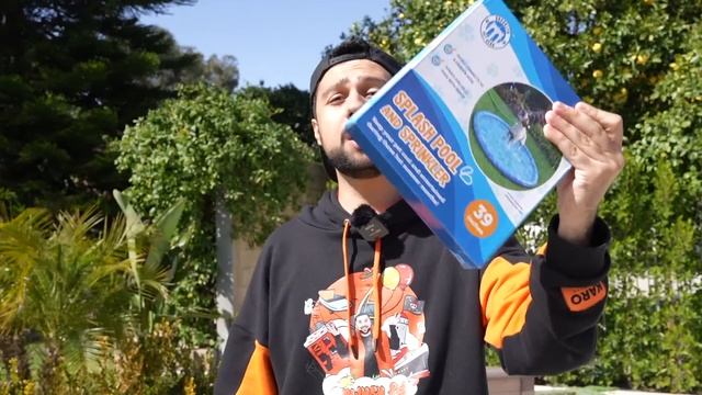 Կառուցել եմ երազանքների տուն շանս համար // KAR Comedy