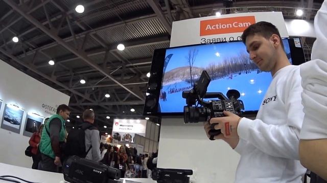 ФОТОФОРУМ 2016 смотреть онлайн