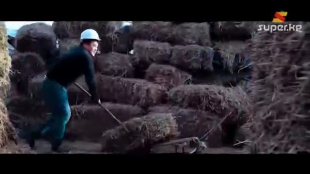 Аллоо!! Жакут Сыдыков & Назира Айтемирова