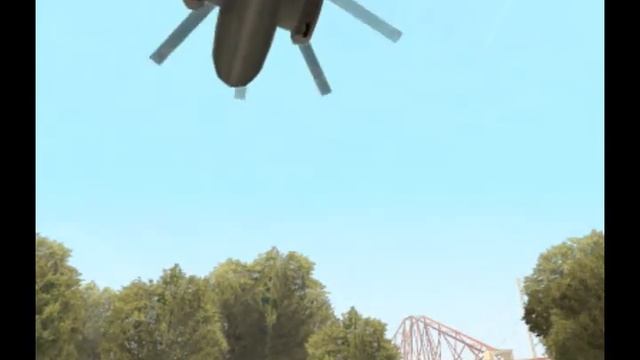 (GTA SA) war of cowards 1 part 1 смотреть онлайн