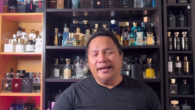 YSL TUXEDO VS ROCHAS MOUSTACHE EDP || Who will win || FRAGRANCE WAR смотреть онлайн