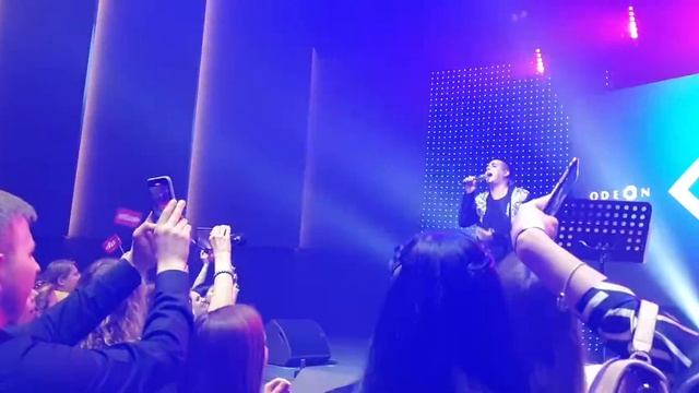 MELOVIN — Вітрила / Vitryla | 12 June 2021. Lviv, Odeon