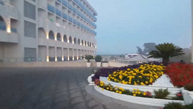 Water Side Resort & Spa