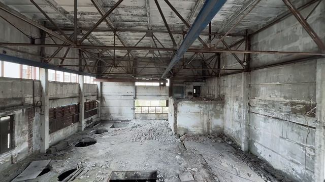 Производственная база с административным комплектом смотреть онлайн