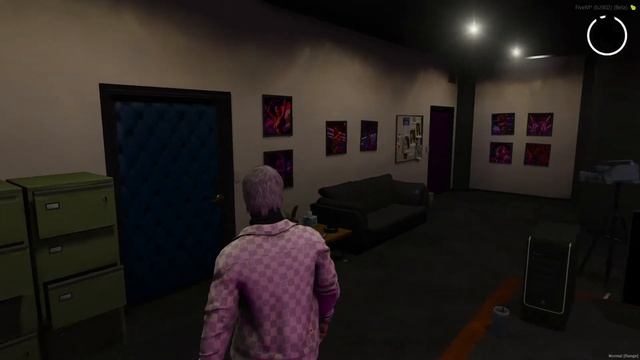 [MLO] Bahama Mamas | GTA V FIVEM  | GTA V Roleplay | BUSCADOS RP | Fivem Scripts