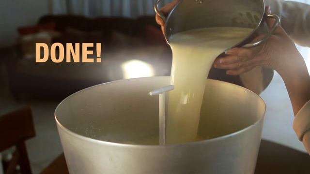 Slavic Beauty Cream Separator смотреть онлайн