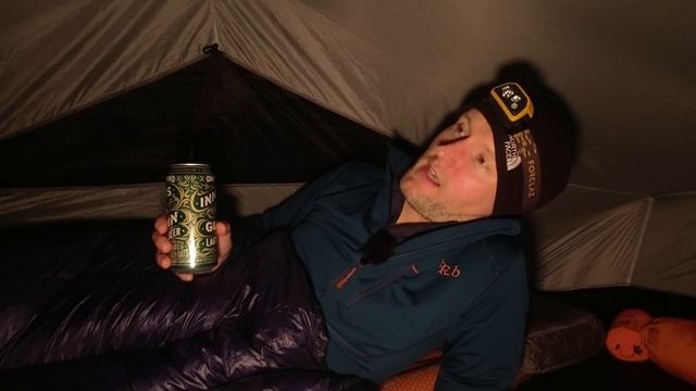 In Pursuit of the PERFECT Tent: The Tarptent Scarp 1 смотреть онлайн