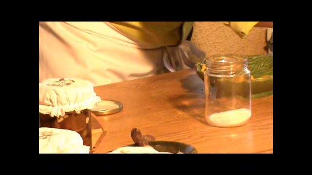 FRUTA EN ALMIBAR- CONSERVAS ARTESANAS CURSO.wmv смотреть онлайн