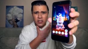 (СТРАШНО) НИКОГДА НЕ ГОВОРИ С БУБОЙ в 3:00 *Буба сбежал с телефона и напал*