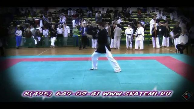 КАТА КОБУДО смотреть онлайн