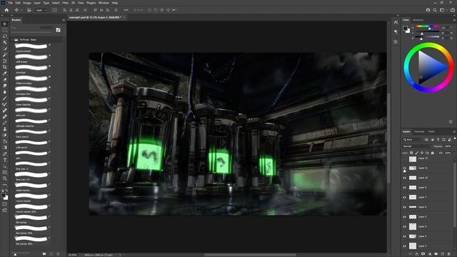 Jar Creatures - Breakdown смотреть онлайн