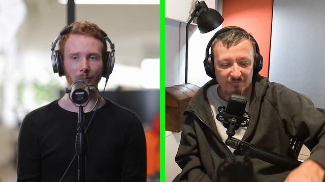 The Future of DevOps | The Platform with Johnny Dallas смотреть онлайн