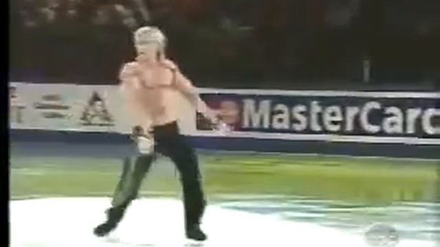 Евгений Плющенко 