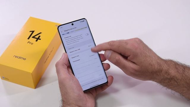 Обзор Realmr 14 Pro от / Арстайл / смотреть онлайн