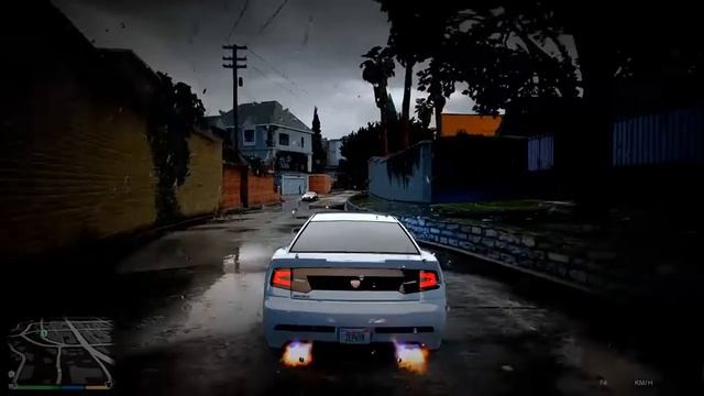 Quantv 3.0 LETEST  + My RESHADE PRESET GAMEPLAY AND TUTORIAL