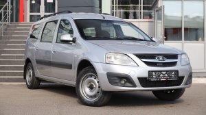 LADA Largus