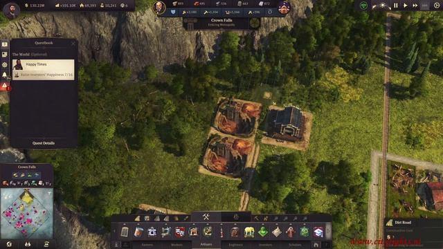 [Download Link] ANNO 1800 + Gameplay смотреть онлайн