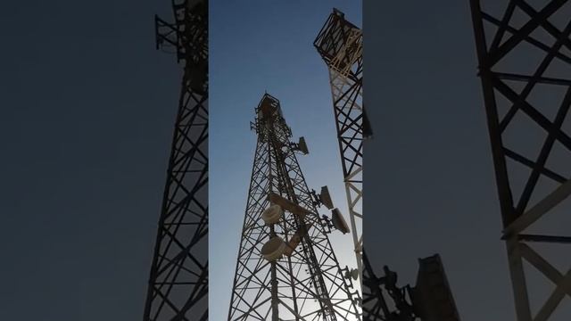 Survey Telecom Engineer part-3 смотреть онлайн