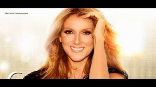 Celine Dion  -   Encore Un Soir ( 2016 )