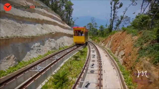 Mercure DaNang French Village Bana Hills