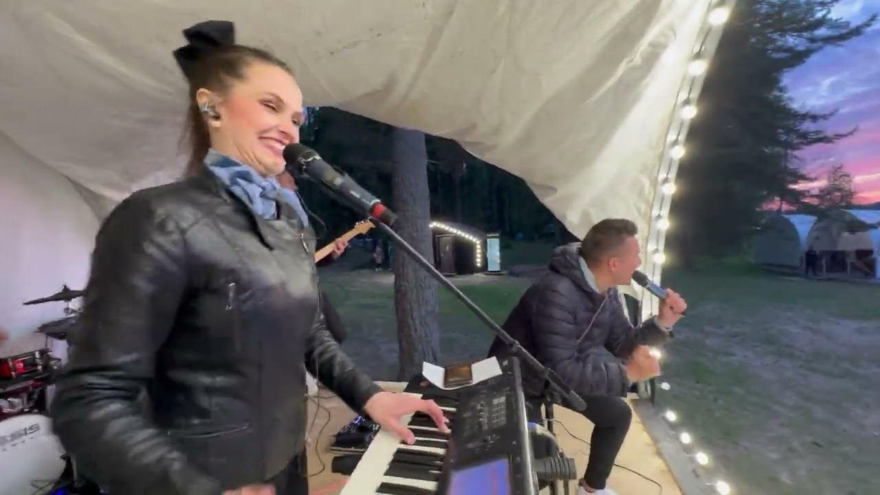 Киви концерт