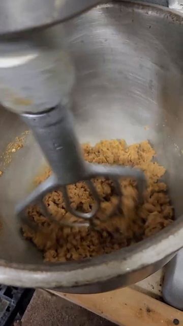 dog biscuits in mixer смотреть онлайн