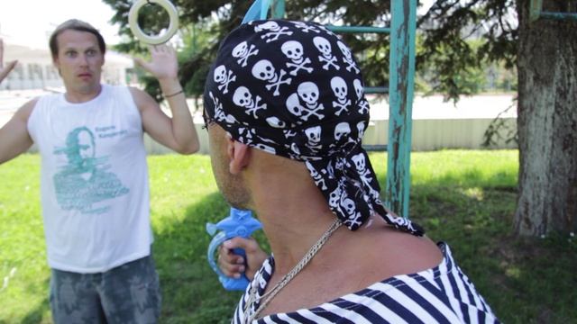 Поет ДМИТРИЙ ХАУСТОВ и группа До-Ми-Солька смотреть онлайн