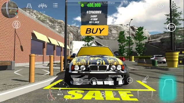 Car Parking Multiplayer Car Buy Part 2 #carparkingmultiplayer #gaming #online #bmw  #sale