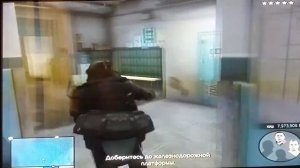 Прохождение всех ограблений в GTA 5 #4