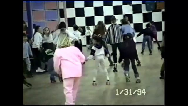 SMS skate party смотреть онлайн